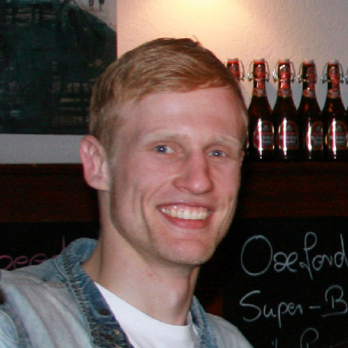Sebastian Lehmann