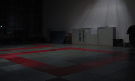 Alte SH2 Halle