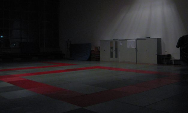 Alte SH2 Halle