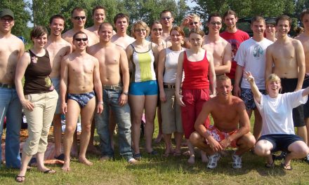 Drachenboot 2006