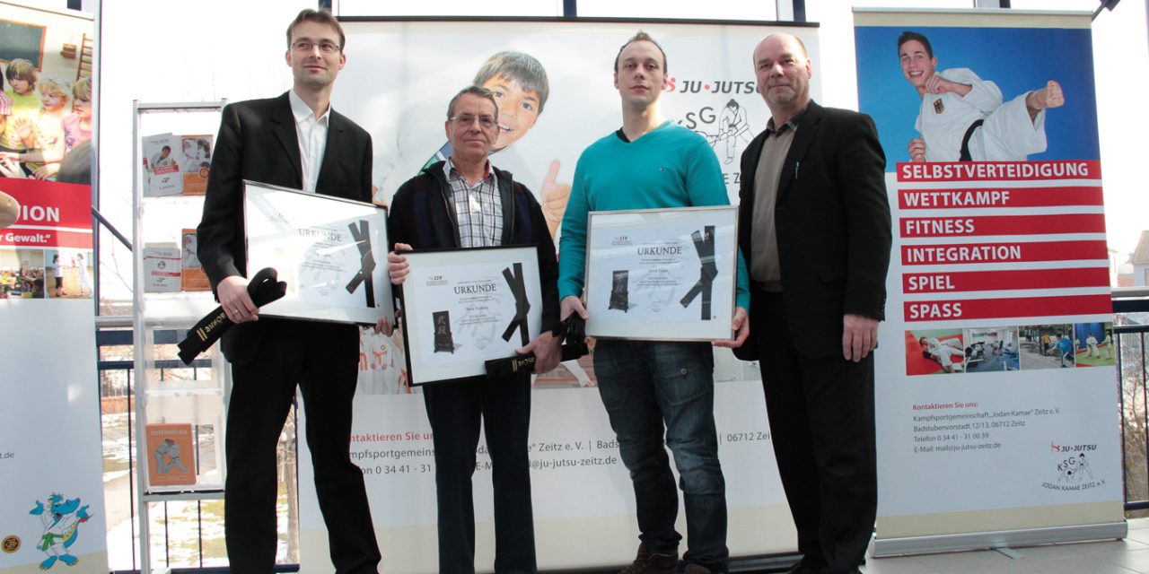 Pokal des Präsidenten 2013