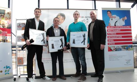 Pokal des Präsidenten 2013