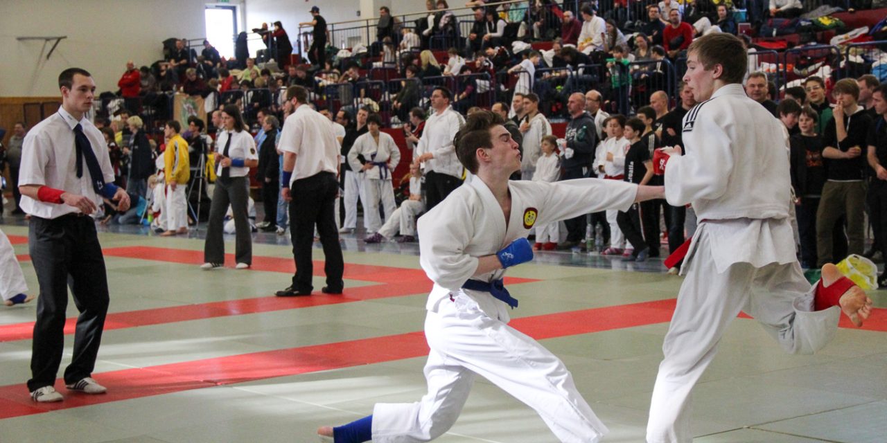 17. Pokal des Präsidenten