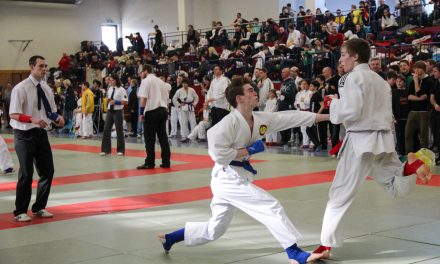 17. Pokal des Präsidenten