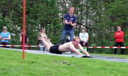 DHM Judo 2012: Vorprogramm