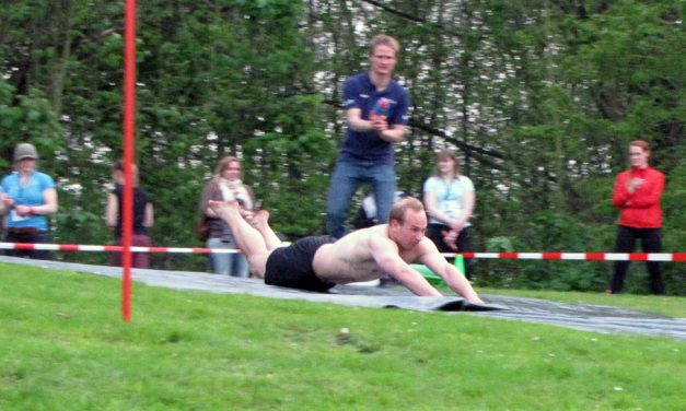 DHM Judo 2012: Vorprogramm