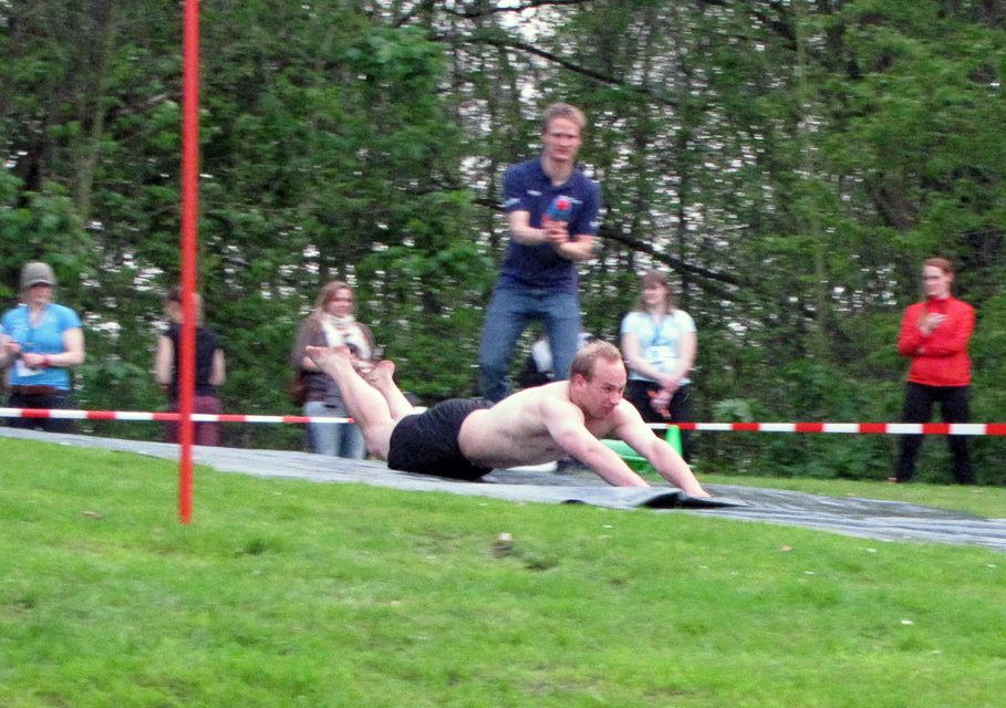 DHM Judo 2012: Vorprogramm