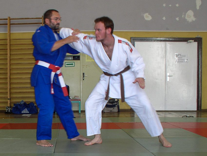 Katalehrgang 2005 in Magdeburg