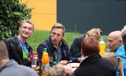 Sommergrillen 2016