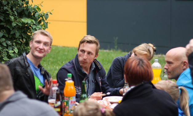 Sommergrillen 2016