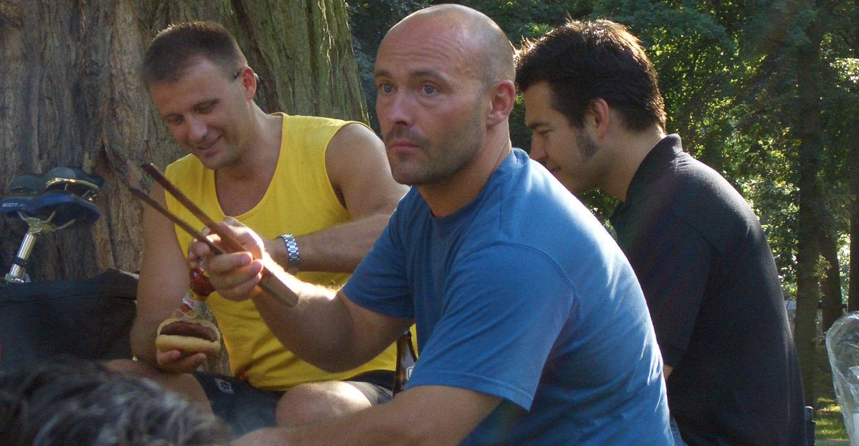 Sommergrillen 2006