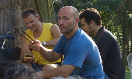 Sommergrillen 2006