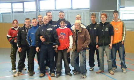 LEM Ju-Jitsu 2005 in Magdeburg
