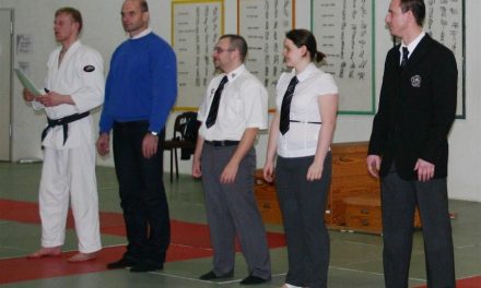 USC-Judo Weihnachtsturnier 2010