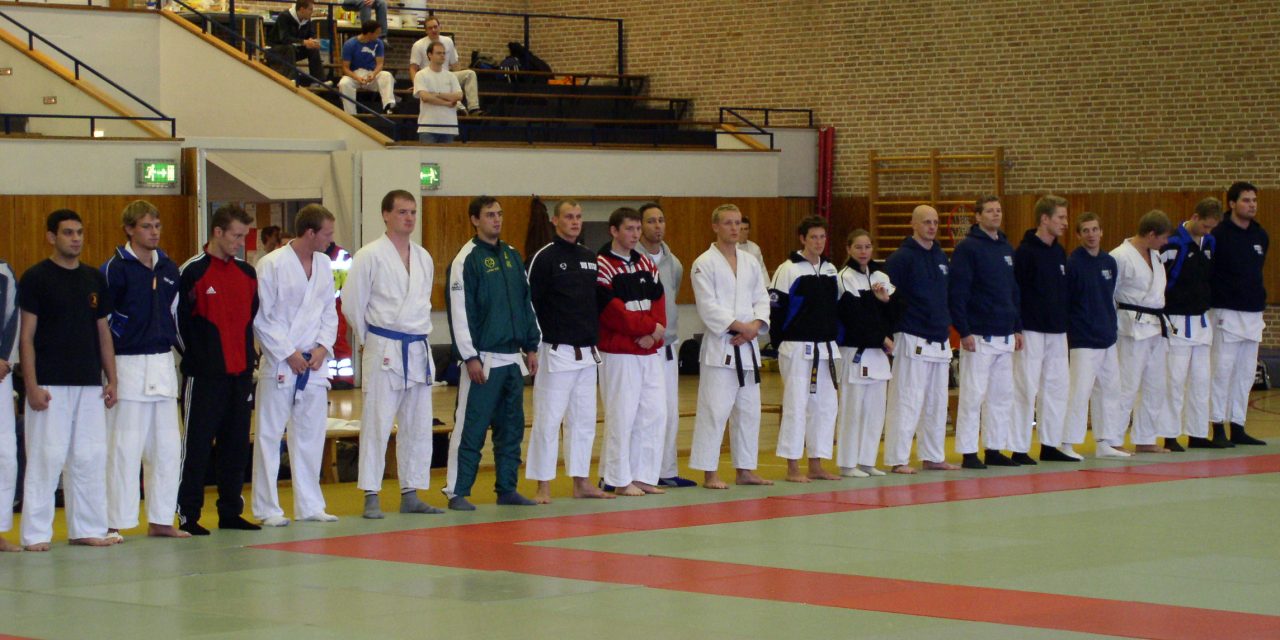 adh Open Ju-Jitsu 2004