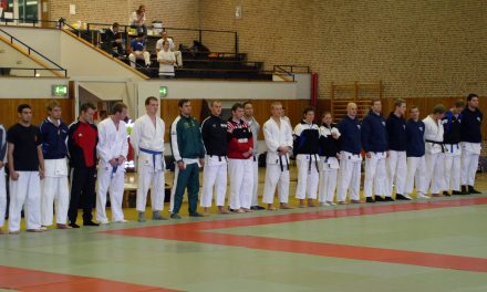 adh Open Ju-Jitsu 2004