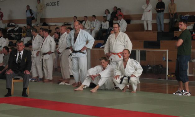 Judo Landesliga 2004