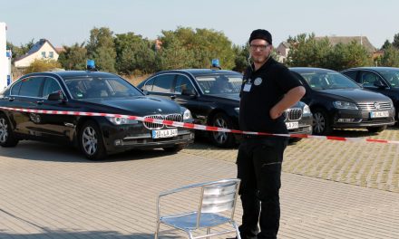 22. Städteachter in Hohenwarthe
