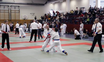 Pokal des Präsidenten 2012