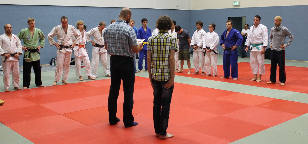 USC-Judo Sommerturnier 2013