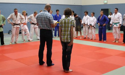 USC-Judo Sommerturnier 2013