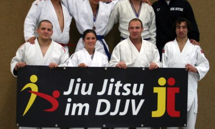 Unicup Ju-Jitsu 2009 in Jena