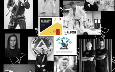 12. Ju-Jitsu Akademie