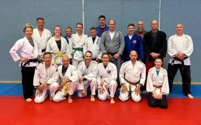 2. Stützpunkttraining beim USC Magdeburg 2024